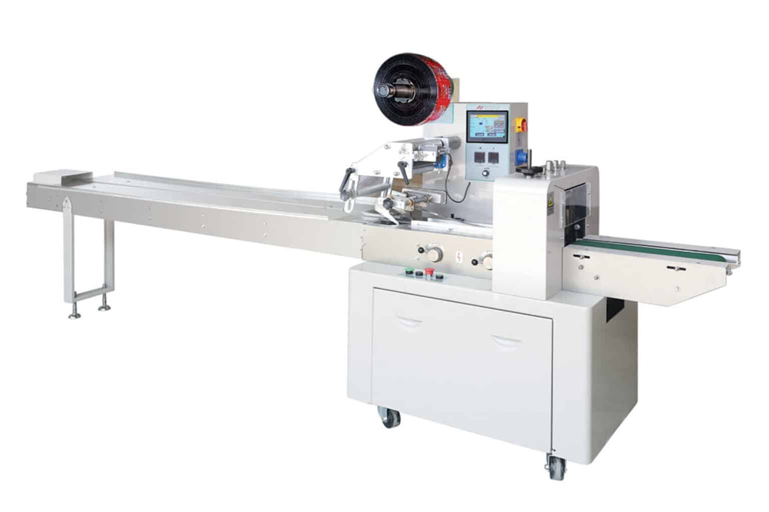 Flow Wrappers Archives BPI Packaging Equipment