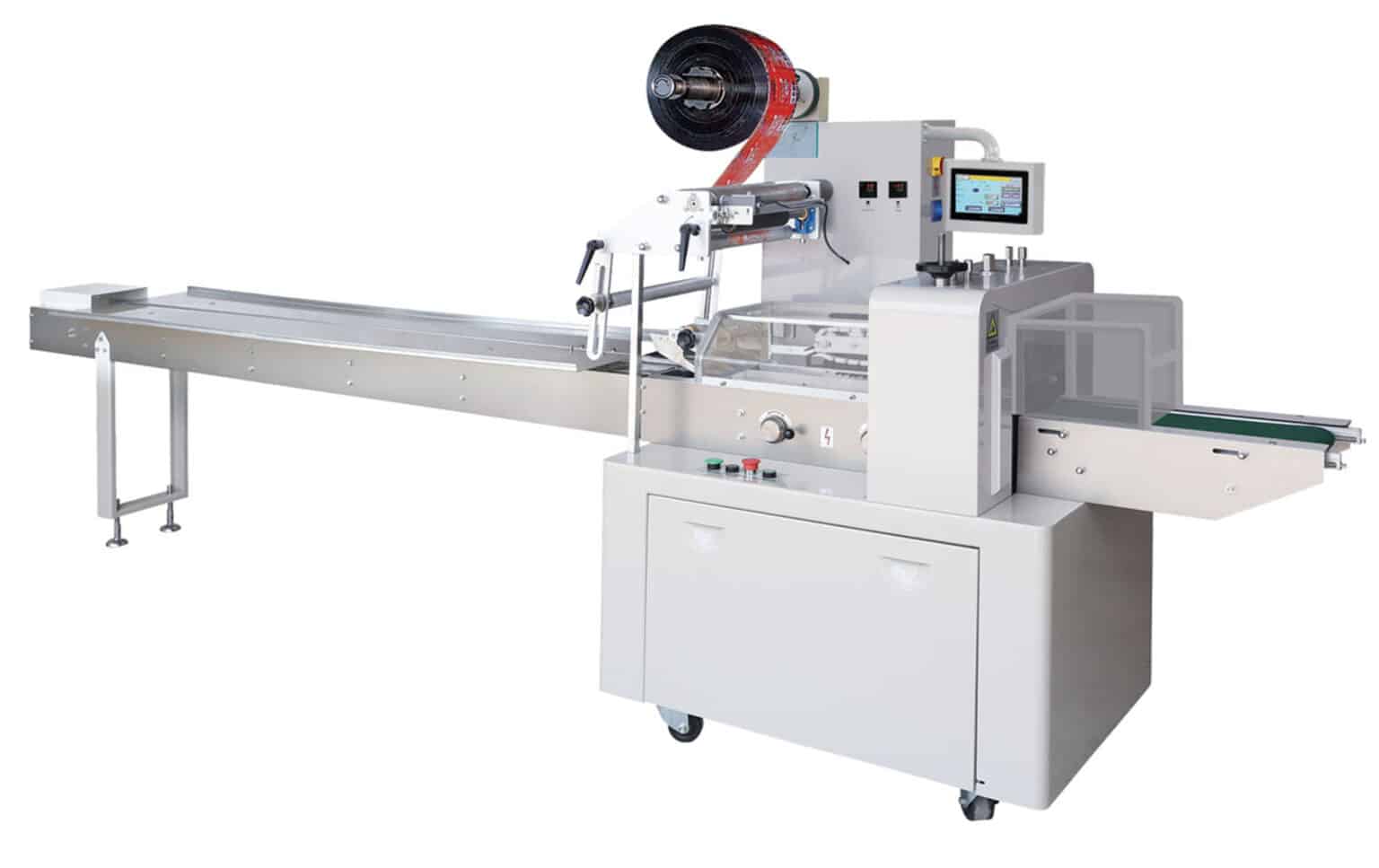 Bakery BPI Packaging Equipment